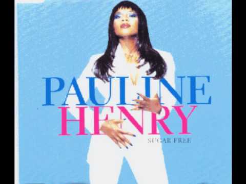 Youtube: Pauline Henry - Sugar Free
