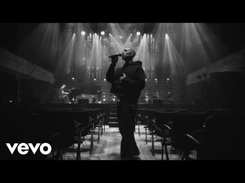 Youtube: TEEKS - Landslide (Live at The Townhall)