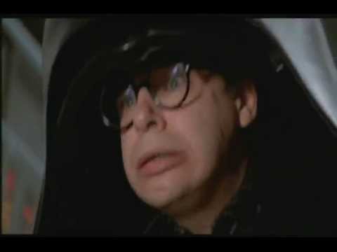 Youtube: Spaceballs - Wahnsinnige Geschwindigkeit