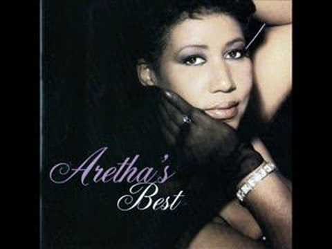 Youtube: Aretha Franklin - Jump To It (1982) SIngle Version