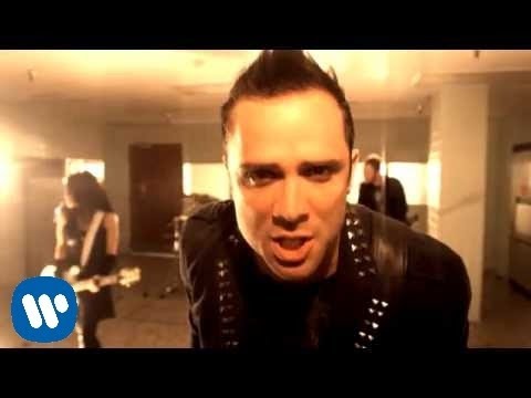 Youtube: Skillet - Monster (Official Video)