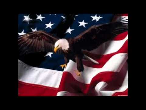 Youtube: red, white, and blue - Lynyrd Skynyrd