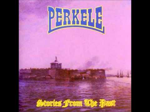 Youtube: Perkele - Weekend