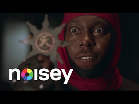 Youtube: Dizzee Rascal - "Pagans" (Official Video)