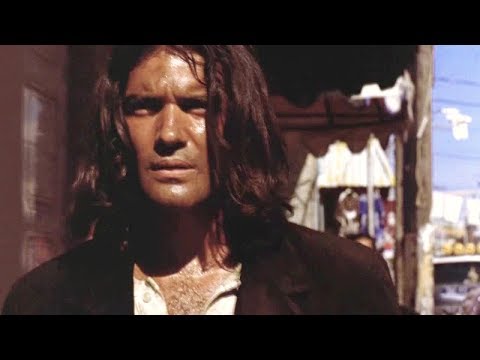 Youtube: Canción Del Mariachi - Antonio Banderas, Los Lobos • Desperado