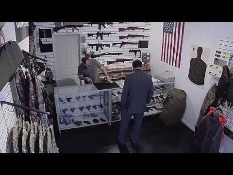 Youtube: Guns With History