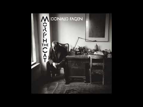 Youtube: Donald Fagen - What I Do