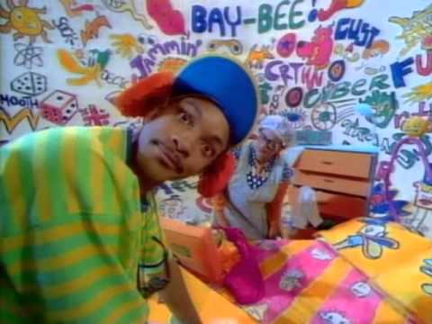 Youtube: The Fresh Prince Of Bel Air Theme Song (Full)