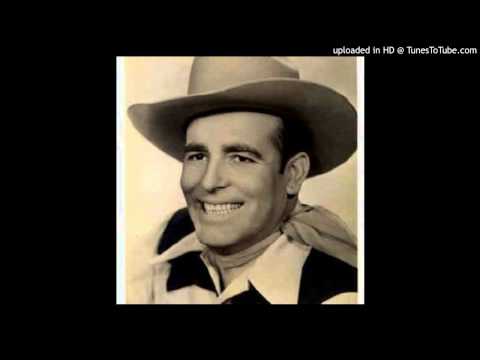 Youtube: Bob Wills & His Texas Playboys - San Antonio Rose (1973)