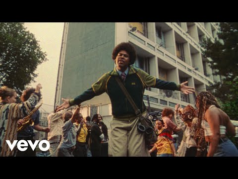 Youtube: Sekou - Catching Bodies (Official Music Video)