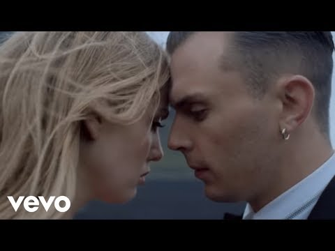 Youtube: Hurts - Stay (Official Music Video)