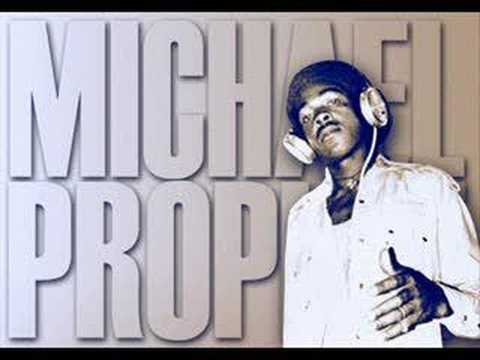 Youtube: Michael Prophet - You Are No Good