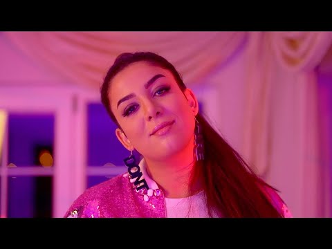 Youtube: Satin - "Aziz Joon" OFFICIAL VIDEO | ستین - عزیز جون
