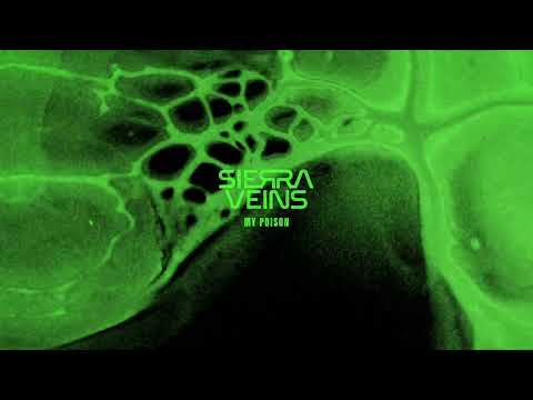 Youtube: SIERRA VEINS - My Poison