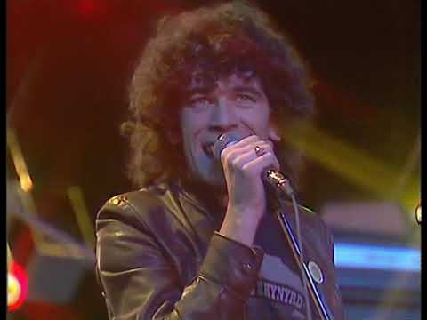 Youtube: Nazareth - Razamanaz (1980) (HD 60fps)