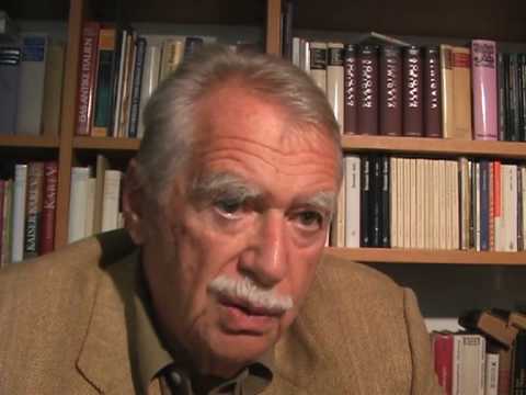 Youtube: Prof. Wilhelm Hankel zum Euro
