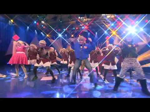 Youtube: Männerballett Assenheim 2009 bei "Hessen lacht zur Fassenacht"