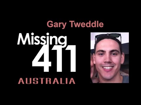 Youtube: Australia Part 2: Gary Tweddle