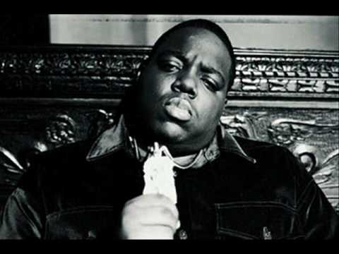 Youtube: Notorious B.I.G. - The Wickedest Freestyle