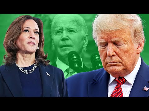 Youtube: BOMBSHELL CLAIM: TRUMP DID NOT WIN 2024, ELECTION MANIPULATED