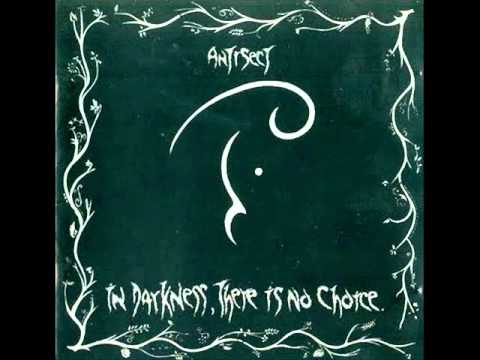 Youtube: Antisect - In Darkness, There Is No Choice LP [1983] full album
