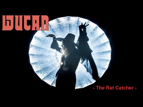 Youtube: WUCAN - The Rat Catcher (Official Video)