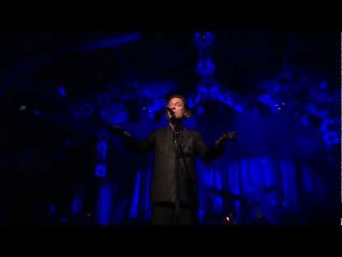 Youtube: Phillip Boa & The Voodooclub - This is Michael, Markthalle, Hamburg, 5 May 2012