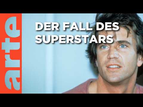 Youtube: Mel Gibson: Vergöttert und verteufelt | Doku HD Reupload | ARTE