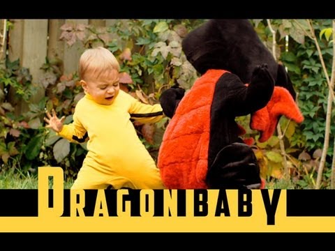 Youtube: Dragon Baby