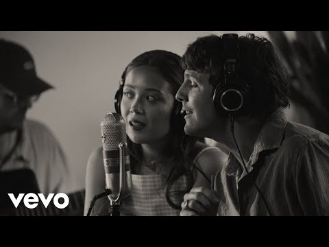 Youtube: ROLE MODEL - The Longest Goodbye (feat. Laufey) (Official Music Video)
