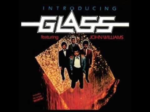 Youtube: Glass - Stomp