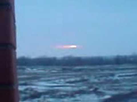 Youtube: нло над  воронежем ufo over russia 2009
