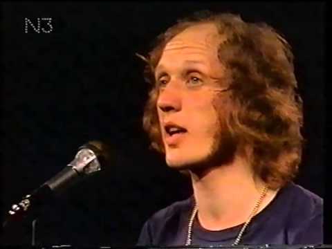 Youtube: Herman van Veen singt "Kleiner Fratz" 1975
