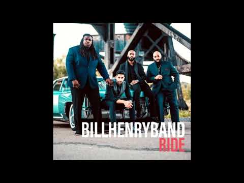 Youtube: ( Slow Down )  Bill Henry Band