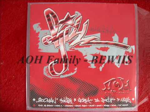 Youtube: AOH Family - Bewiis