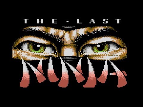 Youtube: C64 music in HQ stereo - The last Ninja - music by Ben Daglish & Anthony Lees