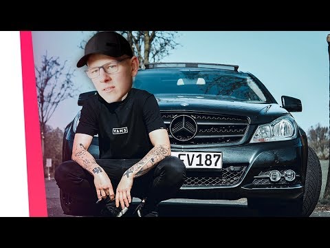 Youtube: Wenn man keine Ahnung von Autos hat.