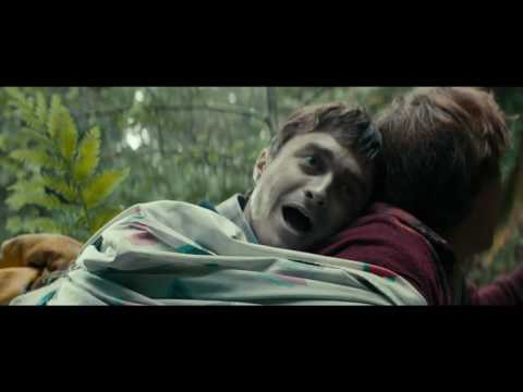 Youtube: Trailer SWISS ARMY MAN (Deutsch) mit Daniel Radcliffe und Paul Dano