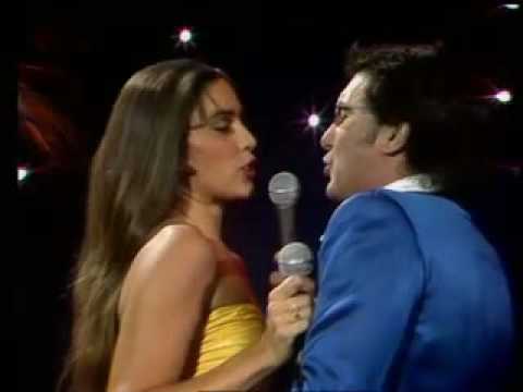 Youtube: Al Bano & Romina Power - Tu, soltanto tu 1982