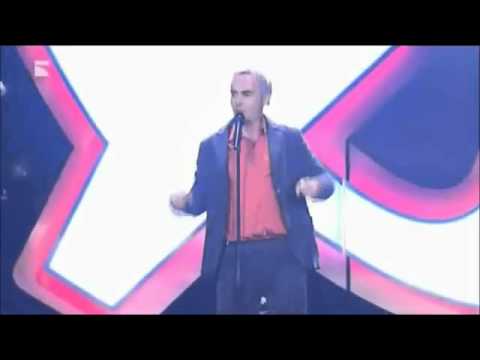 Youtube: Johann König Burn-out Song 20 Jahrte Quatsch comedy club