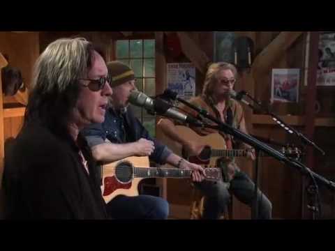 Youtube: "Can We Still Be Friends" - Todd Rundgren, Daryl Hall