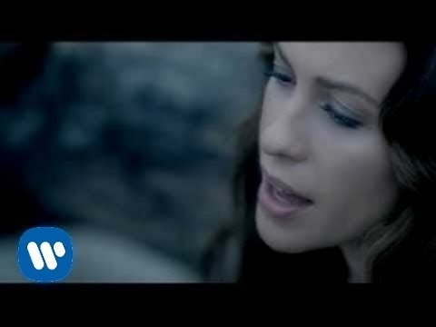 Youtube: Alanis Morissette - Not As We (video)