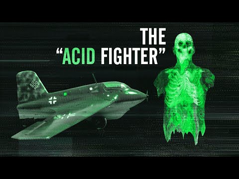 Youtube: Not a Toy: World's Scariest Aircraft  | Last Moments
