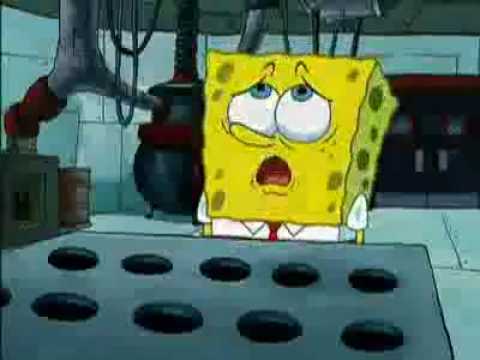 Youtube: Spongebob Schwammkopf - Ein Grill ist ein Grill