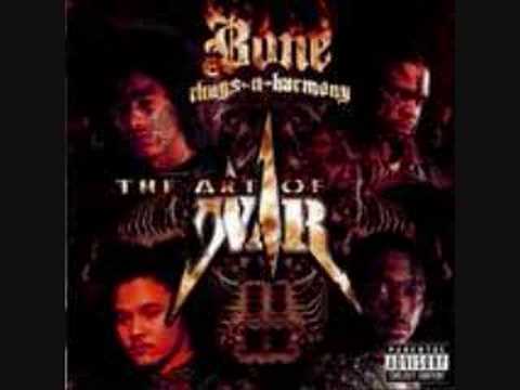 Youtube: Bone Thugs-N-Harmony ft Tupac - Thug Luv