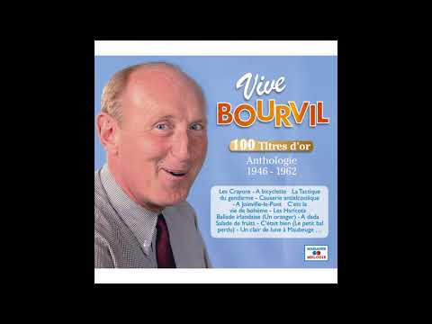 Youtube: Bourvil - Salade de fruits