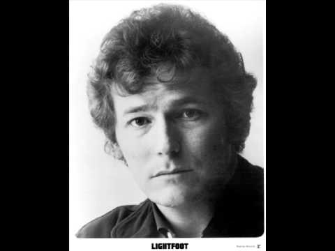 Youtube: Gordon Lightfoot - Early Morning Rain