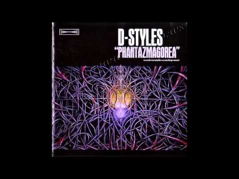 Youtube: D-Styles - Phantazmagorea [Full Album]