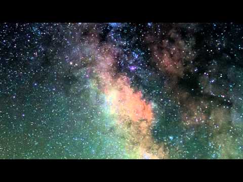 Youtube: M83 - Starwaves