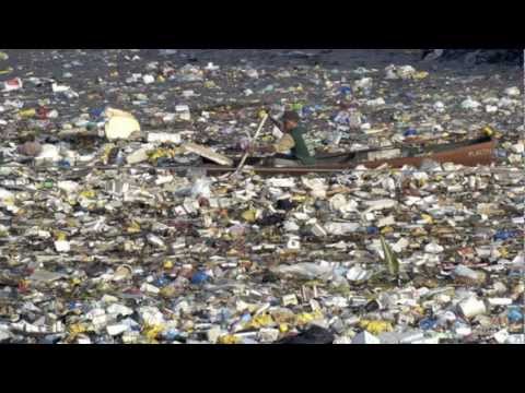 Youtube: Great Pacific Garbage Patch - Ocean Pollution Awareness